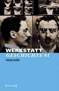 Abbildung von: WerkstattGeschichte - transcript