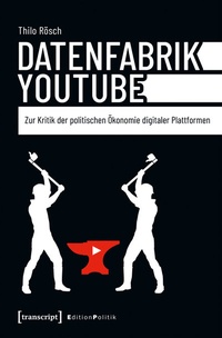 Abbildung von: Datenfabrik YouTube - transcript