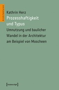 Cover: Prozesshaftigkeit und Typus - transcript