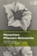 Cover: Menschen-Pflanzen-Netzwerke - transcript