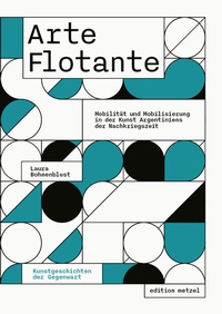 Abbildung von: Arte flotante - Edition Metzel