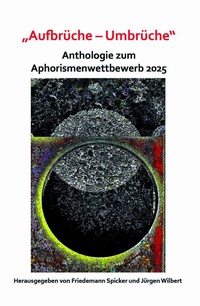 Abbildung von: "Aufbrüche - Umbrüche" - Edition Virgines