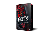 Abbildung von: Red Devils - Bastards of Louisiana - booXperts - logiXperts GmbH