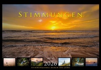 Abbildung von: Stimmungen 2026 - Atelier Braue