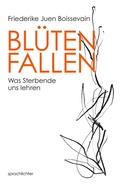 Cover: Bl&uuml;ten Fallen - Sprachlichter Verlag