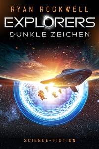 Abbildung von: Explorers - Rittermann, Robert