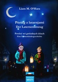 Cover: Pseseg z latarnjami / Der Laternenumzug - Misti Verlag