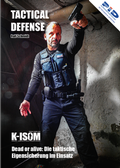 Cover: TACTICAL DEFENSE - S. Ka.-Verlag