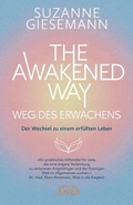 Cover: THE AWAKENED WAY - WEG DES ERWACHENS - AMRA Verlag