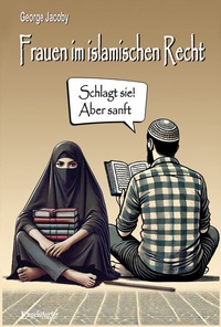 Abbildung von: Frauen im islamischen Recht - Engelsdorfer Verlag