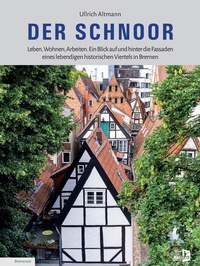 Abbildung von: Der Schnoor - Kellner Verlag