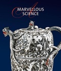 Cover: A Marvellous Science - Sandstein Kultur