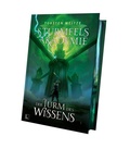 Cover: Der Turm des Wissens - Gebundene Schmuckausgabe mit Farbschnitt - Nova MD