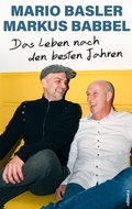 Cover: Das Leben nach den besten Jahren - edition a