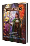 Cover: Pathfinder 2 - G&ouml;ttliche Geheimnisse - Ulisses Medien und Spiel Distribution GmbH