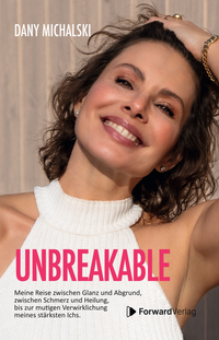 Abbildung von: Unbreakable - ForwardVerlag