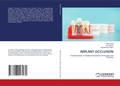 Cover: Implant Occlusion - LAP Lambert Academic Publishing