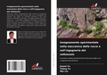 Cover: Insegnamento sperimentale nella meccanica delle rocce e nell'ingegneria del sottosuolo - Edizioni Sapienza