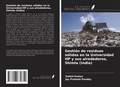 Cover: Gesti&oacute;n de residuos s&oacute;lidos en la Universidad HP y sus alrededores, Shimla (India) - Ediciones Nuestro Conocimiento