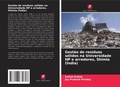 Cover: Gestao de residuos solidos na Universidade HP e arredores, Shimla (India) - Edicoes Nosso Conhecimento