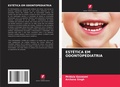 Cover: Estetica Em Odontopediatria - Edicoes Nosso Conhecimento