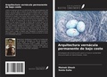 Cover: Arquitectura vern&aacute;cula permanente de bajo coste - Ediciones Nuestro Conocimiento
