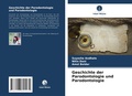 Cover: Geschichte der Parodontologie und Parodontologie - Verlag Unser Wissen