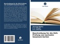 Cover: Beschreibung fuer die DUS-Pruefung von sechzehn Sesamum-Sorten - Verlag Unser Wissen
