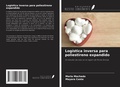 Cover: Log&iacute;stica inversa para poliestireno expandido - Ediciones Nuestro Conocimiento