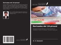 Abbildung von: Derivados del 1H-pirazol - Ediciones Nuestro Conocimiento