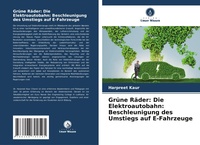 Abbildung von: Gruene Raeder - Verlag Unser Wissen