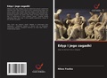 Cover: Edyp i jego zagadki - Wydawnictwo Nasza Wiedza