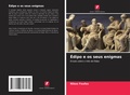 Cover: Edipo e os seus enigmas - Edicoes Nosso Conhecimento
