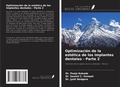 Cover: Optimizaci&oacute;n de la est&eacute;tica de los implantes dentales - Parte 2 - Ediciones Nuestro Conocimiento