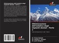 Cover: Ottimizzazione dell'estetica degli impianti dentali - Parte 2 - Edizioni Sapienza