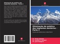 Cover: Otimizacao da estetica dos implantes dentarios - Parte 2 - Edicoes Nosso Conhecimento