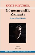 Cover: Y&ouml;netmenlik Zanaati - Mitos Boyut Yayinlari