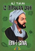 Cover: Iz Birakan Dahi - Ibn-i Sina - Okutan Cocuk