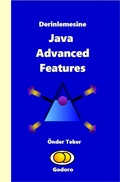 Cover: Derinlemesine Java Advanced Features - Godoro