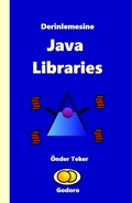 Cover: Derinlemesine Java Libraries - Godoro