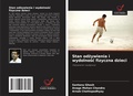 Cover: Stan odzywienia i wydolnosc fizyczna dzieci - International Book Market Service Ltd