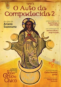 Enlarge image Cover: O Auto da Compadecida 2 - Nova Fronteira