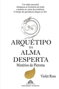 Cover: Arquetipo da Alma Desperta - IMPRINT