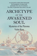Cover: Archetype of the Awakened Soul - IMPRINT