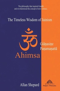 Enlarge image Cover: Ahimsa - IMPRINT
