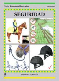 Abbildung von: Seguridad - Editorial Hispano Europea S.A.