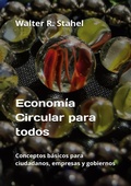 Cover: Econom&iacute;a Circular para todos - BoD - Books on Demand