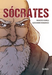 Enlarge image Cover: Socrates - Herder & Herder