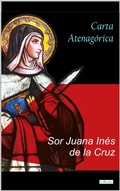 Cover: Carta Atenag&oacute;rica - Lebooks Editora