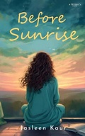Cover: Before Sunrise - Writers Pocket